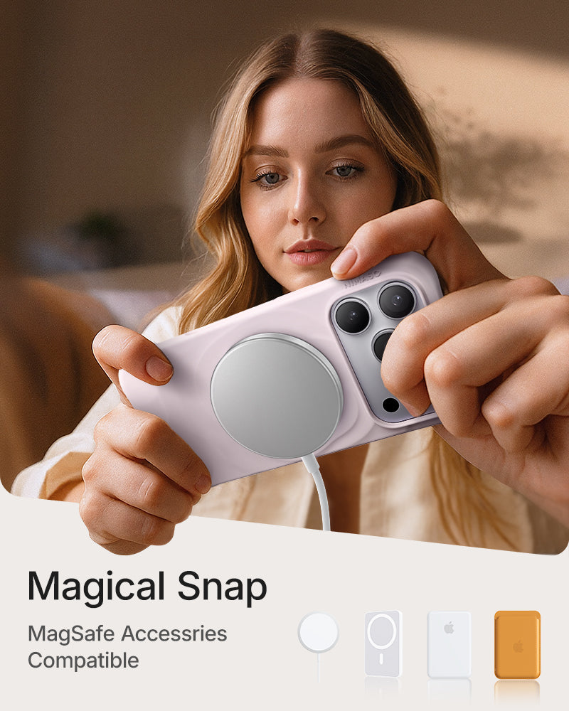 Pastel Rose iPhone Case