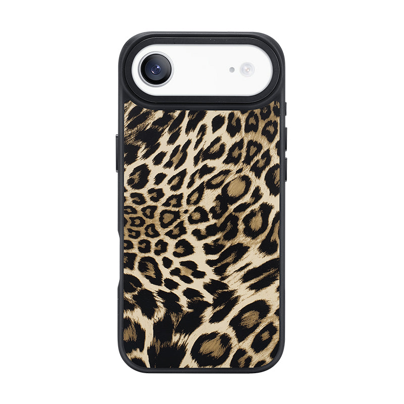 Nimaso Cheetah Print MagSafe Phone Case Phone Case for iPhone 17 / 17 Pro / 17 Pro Max / Air