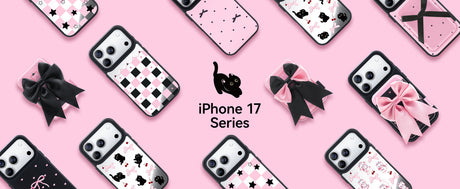 Top 5 Pink iPhone 17 Cases in 2025 | Cute & Protective | NIMASO