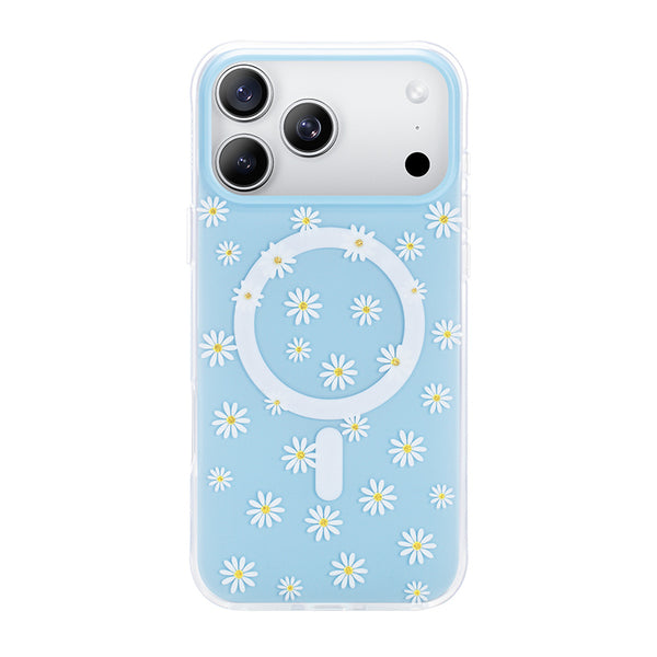 Sunny Daisy iPhone Case