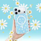 Sunny Daisy iPhone Case