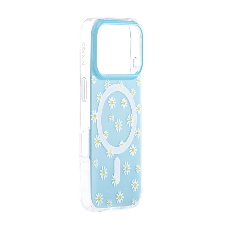 Sunny Daisy iPhone Case