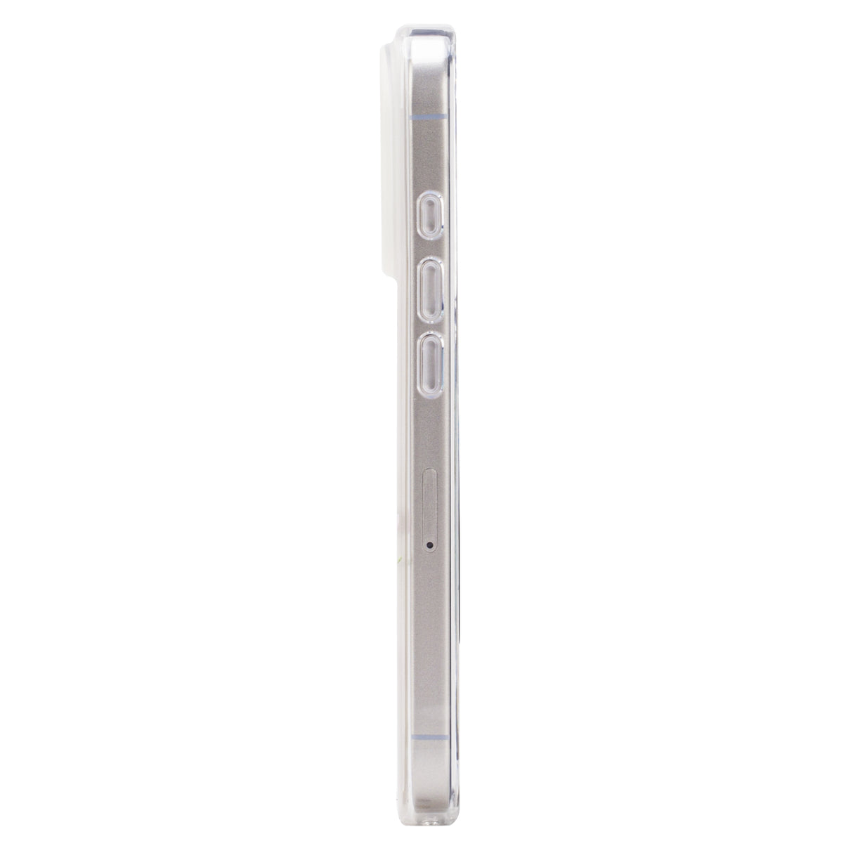 Elegant Tulip iPhone Case