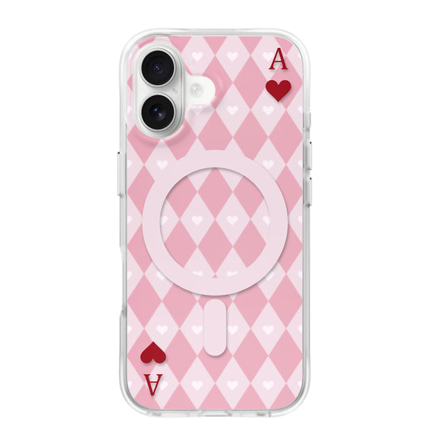 Lovely Queen's Ace