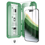 NIMASO HD iPhone Screen Protector for iPhone 17 / 17 Pro / 17 Pro Max / Air
