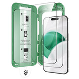 NIMASO HD iPhone Screen Protector for iPhone 17 / 17 Pro / 17 Pro Max / Air