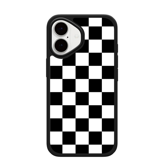 Classic Checkerboard