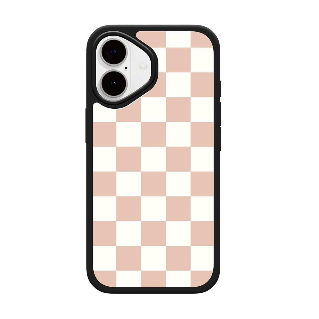 Classic Checkerboard