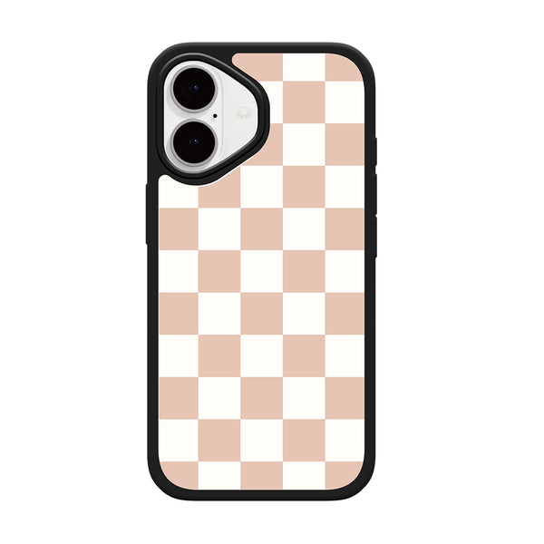 Classic Checkerboard