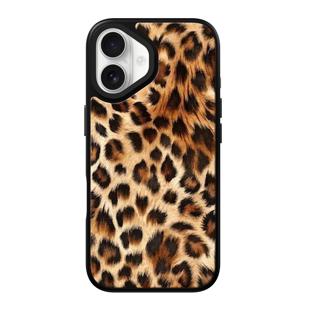 Sexy Wild iPhone Case