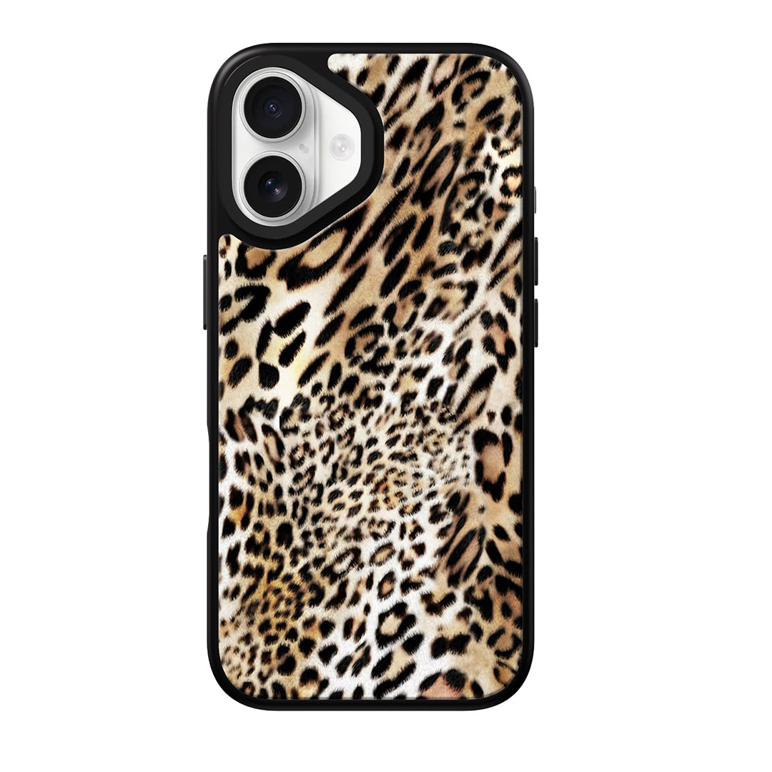 Sexy Wild iPhone Case