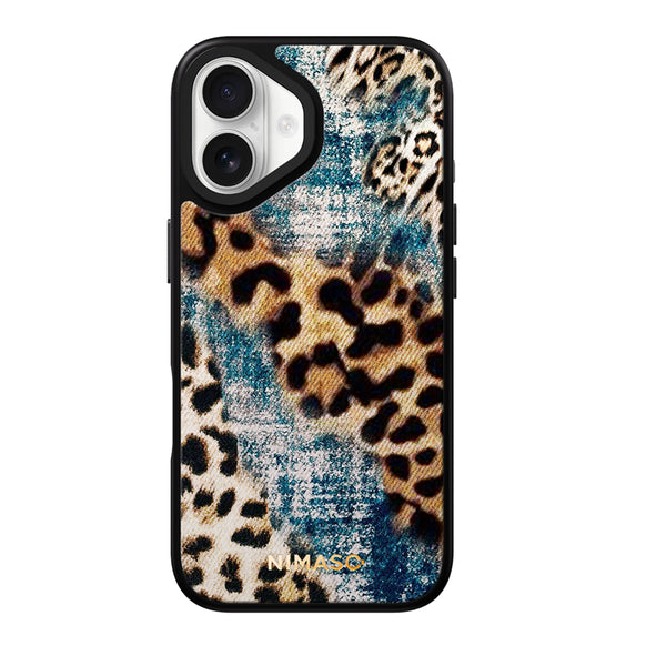 Urban Wild iPhone Case
