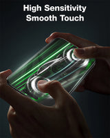NIMASO HD iPhone Screen Protector for iPhone 17 / 17 Pro / 17 Pro Max / Air