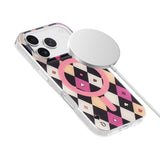 Nimaso Lovely Queen's Ace MagSafe Phone Case for iPhone 17 / 17 Pro / 17 Pro Max / Air-Colorful