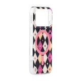 Nimaso Lovely Queen's Ace MagSafe Phone Case for iPhone 17 / 17 Pro / 17 Pro Max / Air-Colorful