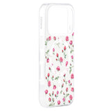 Nimaso Romatic Rose MagSafe Phone Case for iPhone 17 / 17 Pro / 17 Pro Max / Air