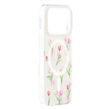 Nimaso Tulip MagSafe Phone Case for iPhone 17 / 17 Pro / 17 Pro Max / 17 Air