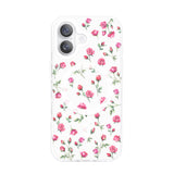 Nimaso Romatic Rose MagSafe Phone Case for iPhone 17 / 17 Pro / 17 Pro Max / Air