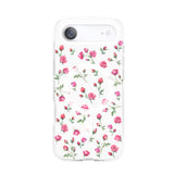 Nimaso Romatic Rose MagSafe Phone Case for iPhone 17 / 17 Pro / 17 Pro Max / Air