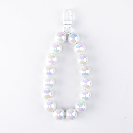 NIMASO Beaded Phone Lanyard