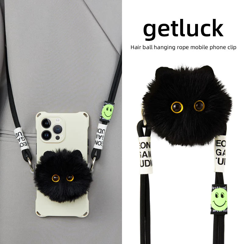 NIMASO Shoulder Strap Clip-On