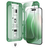NIMASO HD iPhone Screen Protector for iPhone 17 / 17 Pro / 17 Pro Max / Air