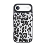 Nimaso Snow Leopard Print MagSafe Phone Case Phone Case for iPhone 17 / 17 Pro / 17 Pro Max / Air