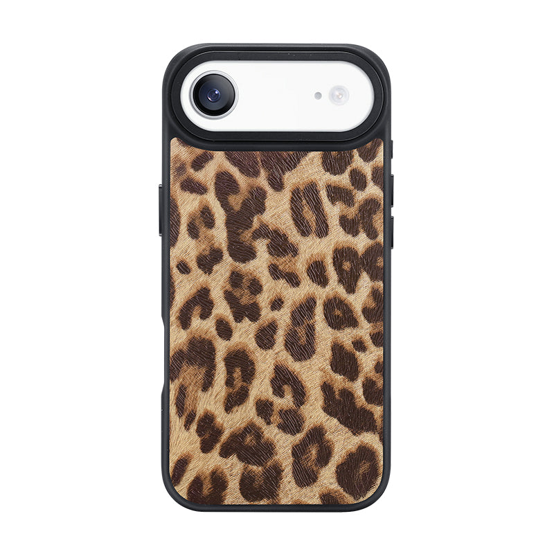 NIMASO Jaguar Print MagSafe Case for iPhone 17, 17 Pro, 17 Pro Max